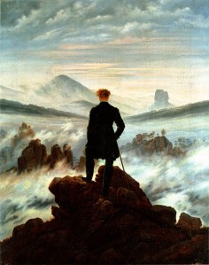 Caspar-David-Friedrich-caminante-sobre-mar-de-nubes