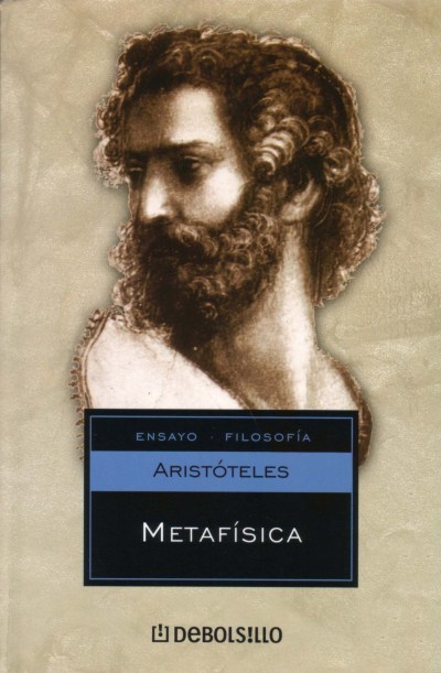 Aristóteles-Metafísica