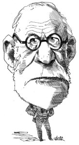 sigmund-freud